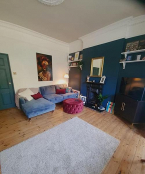 Charming luxury 1 bed apartment